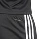 *sh pto adidas squadra 25, 2xl Preta 3G