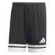 *sh pto adidas squadra 25, 2xl Preta 3G