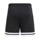 *sh pto adidas squadra 25, 2xl Preta 3G