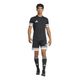 *sh pto adidas squadra 25, 2xl Preta 3G