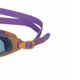 *oculos smart slc preto speedo, no size Violeta ÚNICO