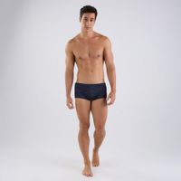 Sunga lm 500 preta, xl Azul GG