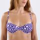 *sut 1/2 taca 500 black azalea pv25, xl Azul 3G