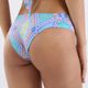 Cal franzida 100 sangria blue pv25, xl Azul 3G