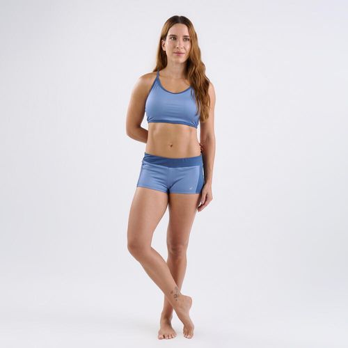 Bottom Sunquini Feminino de Surf 900 Tribord, G