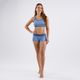Bottom Sunquini Feminino de Surf 900 Tribord, G
