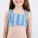 Top infantil lastex salvia pv25, 8 years Verde 4 ANOS