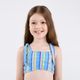 Top infantil lastex salvia pv25, 8 years Verde 4 ANOS