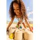 Top infantil lastex salvia pv25, 8 years Verde 4 ANOS