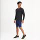 *ls ts run dry 100 m vde uv br, 2xl Preta 3G