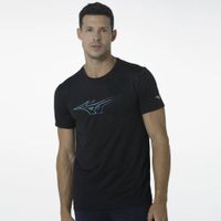 *cta mizuno focus pto masc, xl Preta G