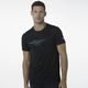 *cta mizuno focus pto masc, xl Preta G