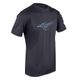 *cta mizuno focus pto masc, xl Preta G