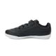 Futsal 100 jr v2 black grey, uk 8c eu26 Preto 29 BR