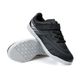 Futsal 100 jr v2 black grey, uk 8c eu26 Preto 29 BR