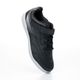 Futsal 100 jr v2 black grey, uk 8c eu26 Preto 29 BR