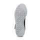 Futsal 100 jr v2 black grey, uk 8c eu26 Preto 29 BR