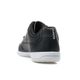 Futsal 100 jr v2 black grey, uk 8c eu26 Preto 29 BR
