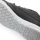 Futsal 100 jr v2 black grey, uk 8c eu26 Preto 29 BR