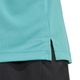 Camisa Polo Masculina Club 3STR Powder Adidas, azul, GG