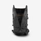Mochila Masculina Trilha Trekking MT 100 Easyfit 50 Litros Cinza, UNICO