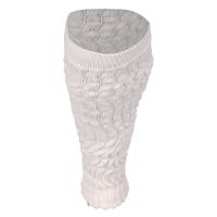 Polaina fitness domyos pto oi25, no size Bege ÚNICO