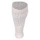 Polaina fitness domyos pto oi25, no size Bege ÚNICO