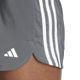 *sh cza adidas pacer pv, uk 12-14 / eu l Cinza M