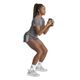 *sh cza adidas pacer pv, uk 12-14 / eu l Cinza M