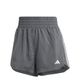 *sh cza adidas pacer pv, uk 12-14 / eu l Cinza M