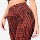 Legging-Feminina-de-Treino-Domyos-Marrom-G