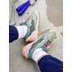 Playventure wr kaki pink, uk 5  eu38, caqui-rosa, 31