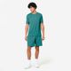 Shirt cardio training 120 m khaki c, 3xl Verde 3G
