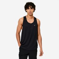 Tank stringer khaki, xl Preto 3G