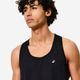 Tank stringer khaki, xl Preto 3G