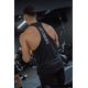 Tank stringer khaki, xl Preto 3G