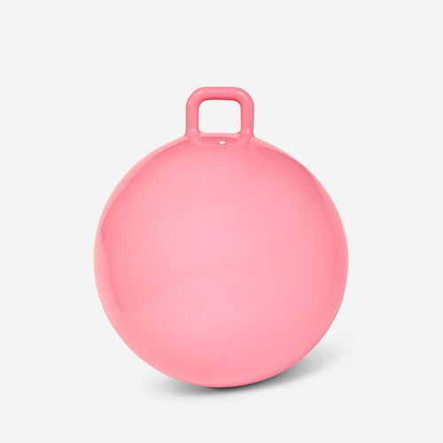Jumping ball 45 blue, one size fits all Rosa 45CM