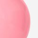 Jumping ball 45 blue, one size fits all Rosa 45CM
