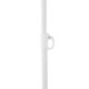 *g.sol classic nylon silver coa, no size