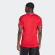 Jersey official man u home sr 25-26, s Vermelha GG