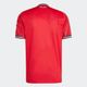 Jersey official man u home sr 25-26, s Vermelha GG
