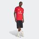 Jersey official man u home sr 25-26, s Vermelha GG