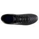 Agility 100 fg sr s217 bl, uk 11 - eu 46 Preto 37 BR