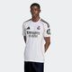 Jersey official real home sr 25-26, xl Branca G