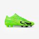 Clr fg low green storm, uk 10.5 - eu 45 Verde 39 BR