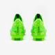 Clr fg low green storm, uk 10.5 - eu 45 Verde 39 BR