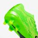 Clr fg low green storm, uk 10.5 - eu 45 Verde 39 BR