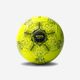 Ball futsal size 2 - 52 cm, 2 Amarelo-fluorescente-neon 2
