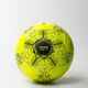 Ball futsal size 2 - 52 cm, 2 Amarelo-fluorescente-neon 2