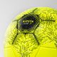 Ball futsal size 2 - 52 cm, 2 Amarelo-fluorescente-neon 2